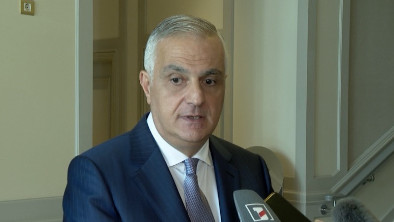 Ադրբեջանը դեռևս չի արձագանքել խաղաղության պայմանագրի վերաբերյալ հայկական կողմի նոր առաջարկներին. փոխվարչապետ