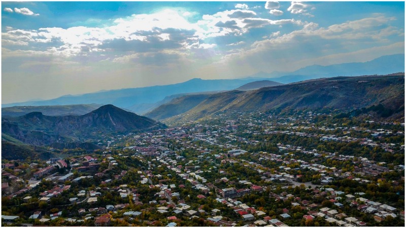 «Փաստ». Միջազգային կասկածելի կազմակերպությունը՝ Սյունիքում