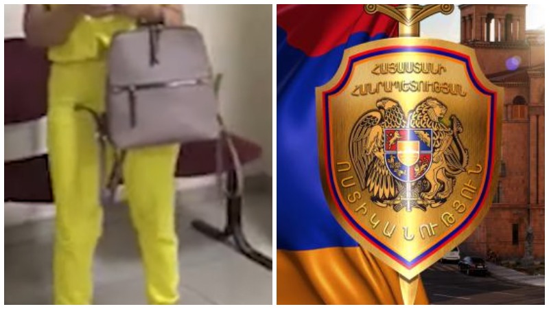 Առանց կացության փաստաթղթերի՝ օտարերկրացիները Երևանում ու մարզերում աշխատել են (տեսանյութ)