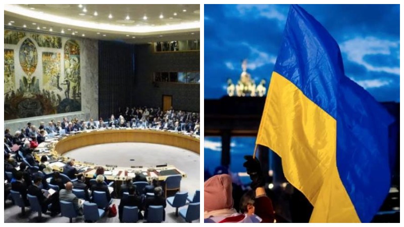 ՄԱԿ-ում Ուկրաինայի հարցով նիստ կանցկացվի