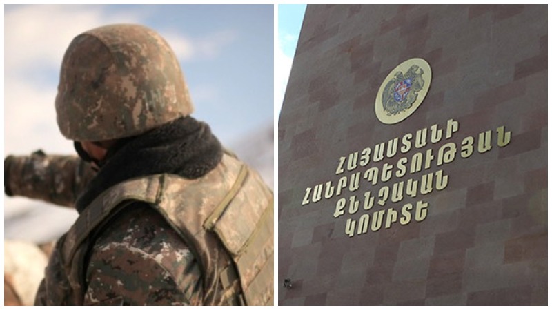 6 զինծառայող ինքնակամ թողել է մարտական դիրքերը. նյութերն ուղարկվել են դատարան