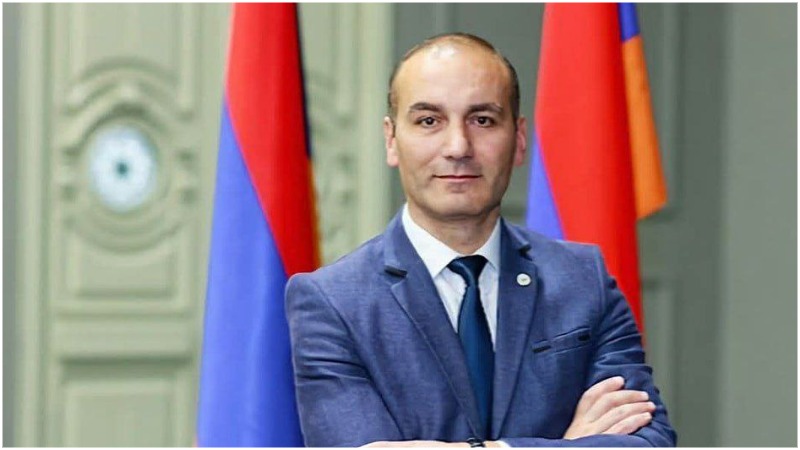 «Ապրելու երկիր» կուսակցությունը կմասնակցի Գյումրու ընտրություններին