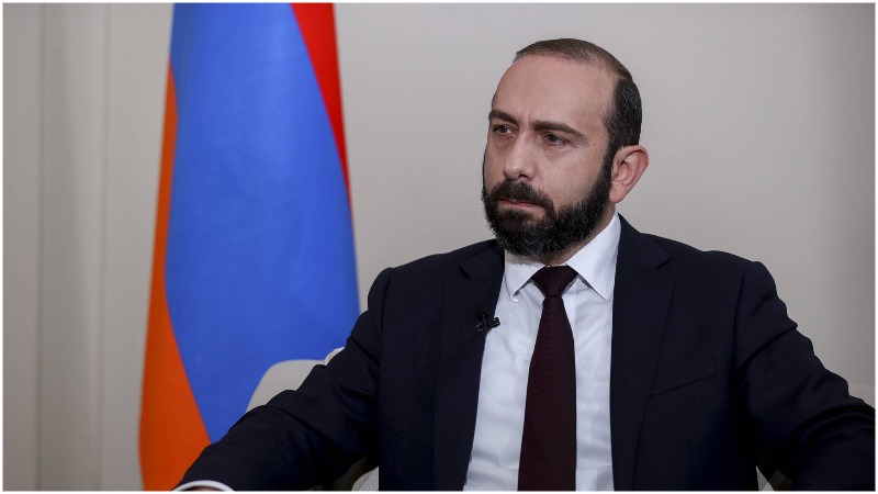 Ակնկալում եմ Հայաստան-ԵՄ գործընկերության հետագա խորացմանն ուղղված աշխատանք. Միրզոյանը՝ Կայա Կալասին