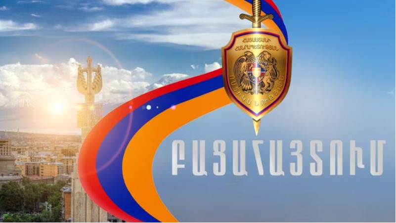 Հանցագործության քանի դեպք է բացահայտվել 