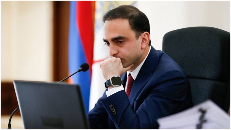 «Ժողովուրդ». Ասել, չես արել, Ավինյա՛ն