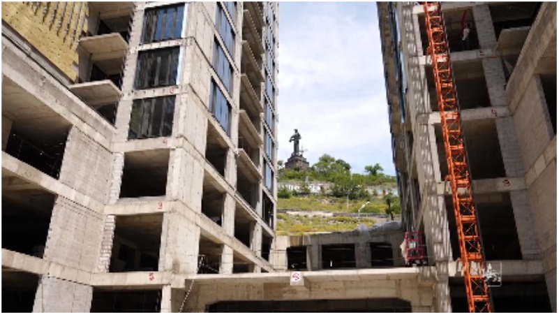 Շրջայց՝ շինհրապարակներում. 30 կառուցապատող տուգանվել է (տեսանյութ)