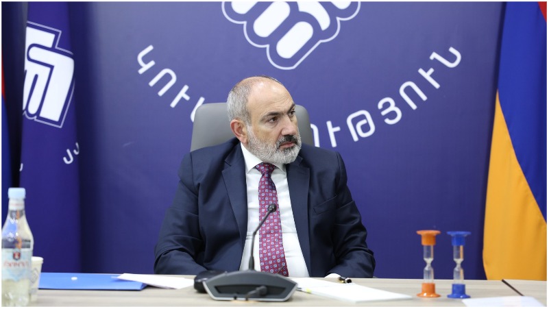 ՔՊ նախաձեռնող խմբի նիստում քննարկվել է Երևանում իրականացվող աշխատանքների կատարման ընթացքը