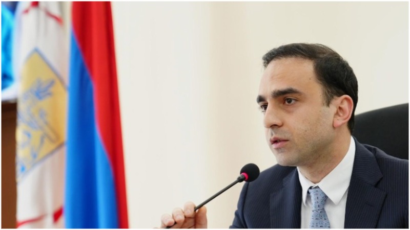 Ավինյանը որևէ կերպ չի խառնվել ԱՆԻՖ-ի և դուստր կազմակերպությունների կադրային քաղաքականությանը. Հայկ Կոստանյան