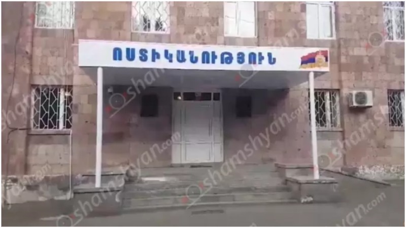 Վայքում հայտնաբերվել է Գորիսի բանտից Երևան տեղափոխվելիս փախուստի դիմած կալանավորվածը