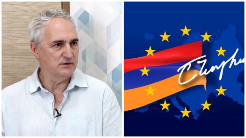 «Ժողովուրդ». ԵՄ անդամակցության հարցում արտախորհրդարանական ուժերը «պլան Բ» ունեն