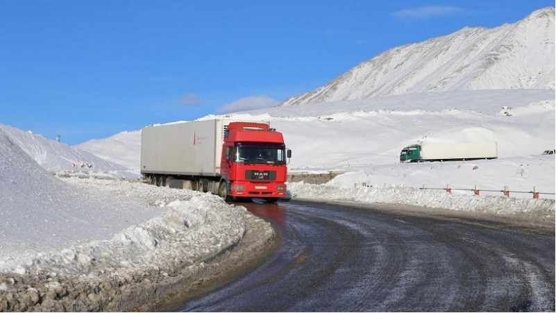 Ինչ իրավիճակ է ՀՀ ճանապարհներին և Լարսում