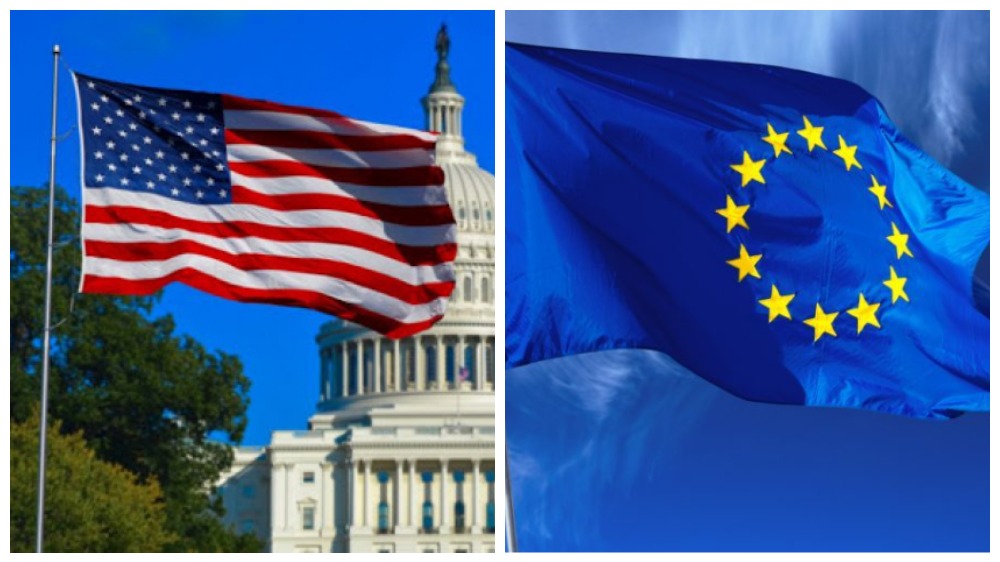 ԱՄՆ և Եվրամիությունը նոր սանկցիաներ են սահմանել Բելառուսի դեմ