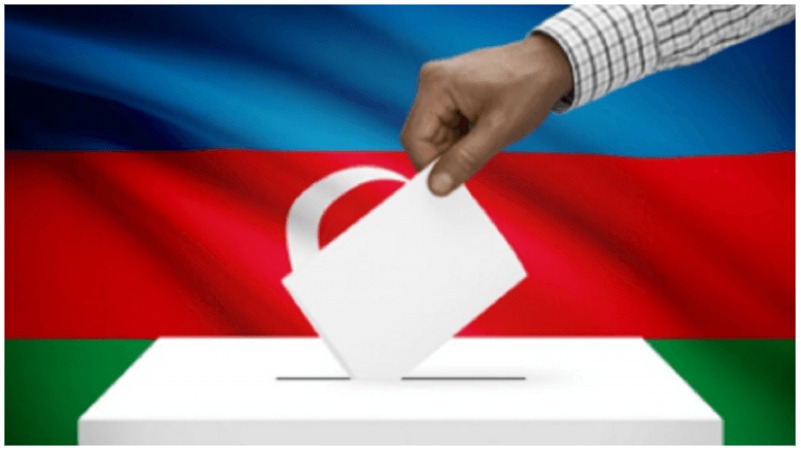Ադրբեջանում սեպտեմբերի 1-ին խորհրդարանի արտահերթ ընտրություն կանցկացվի 