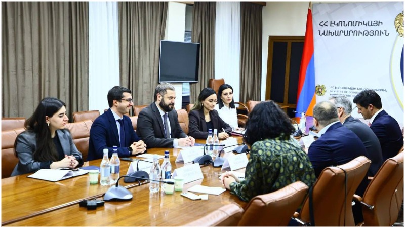 «Ցե-Կվադրատ Ամպեգան» ավելի քան 10 տարի է կառավարում է կենսաթոշակային և ներդրումային ֆոնդեր Հայաստանում