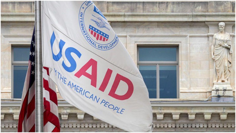 Թրամփը նախատեսում է USAID-ը միացնել ԱՄՆ-ի Պետդեպարտամենտին