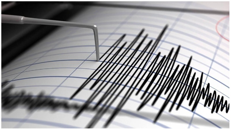 Թուրքիայում երկրաշարժ է գրանցվել