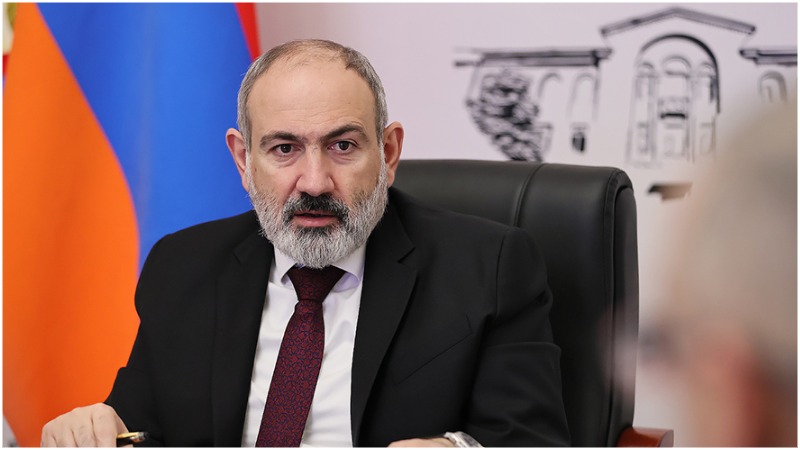 ՀՀ վարչապետը բանաստեղծություն է գրել (տեսանյութ)