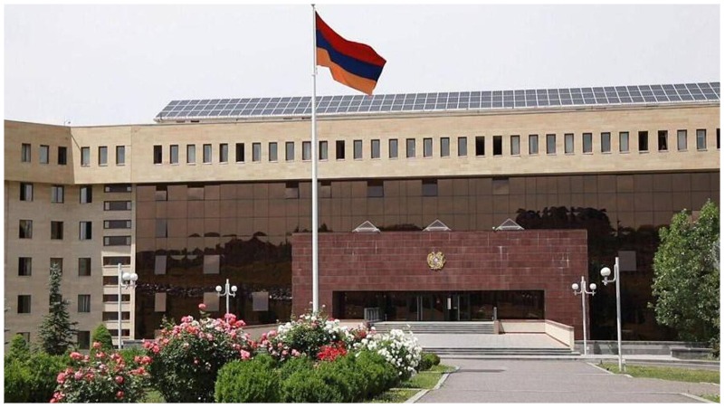 Ադրբեջանի պաշտպանության նախարարության հաղորդագրությունը չի համապատասխանում իրականությանը. ՀՀ ՊՆ