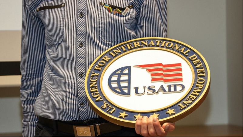 Սպիտակ տունը հրապարակել է USAID-ի «ամենազավեշտալի» և «չարամիտ» ծախսերի ցուցակը