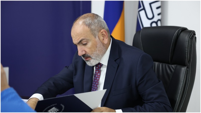 ՔՊ-ի Վարչության նիստին քննարկվել են Վայքի Տարածքային կազմակերպության աշխատանքներին առնչվող հարցեր