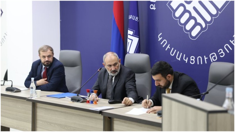 ՔՊ-ի Նախաձեռնող խմբի նիստի քննարկման թեման ինքնաքննադատությունն է եղել