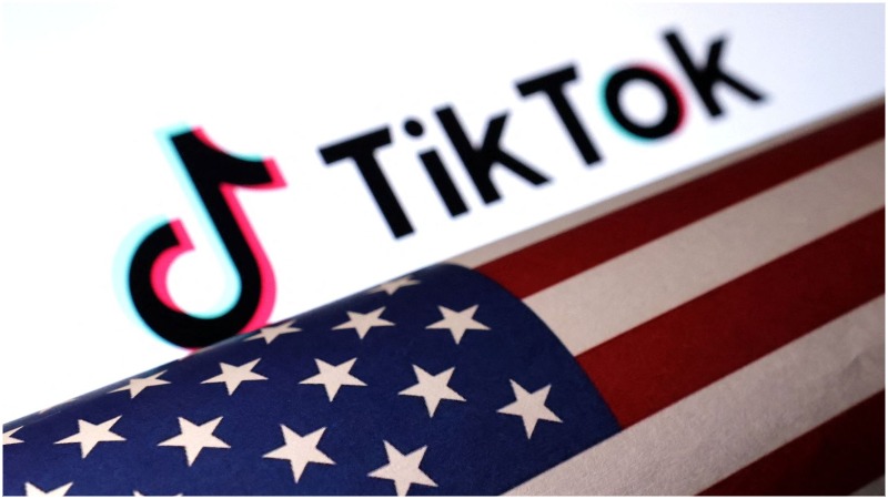 TikTok-ն ԱՄՆ-ում կդադարի թարմացվել