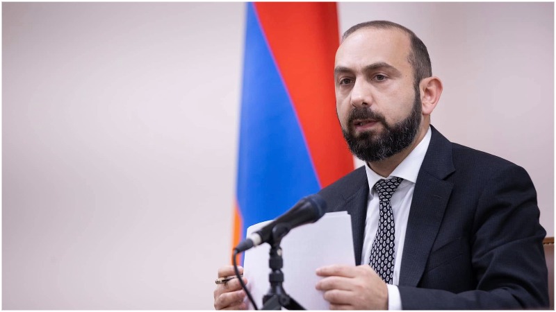 Քանի դեռ լինում են այսպիսի շինծու մեղադրանքներ, ԵՄ առաքելության կարիքն ունենալ ենք. Միրզոյան (տեսանյութ)