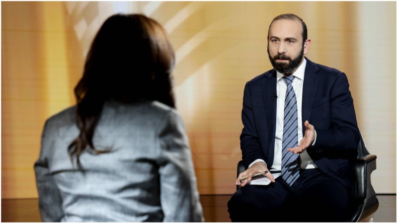 Հայաստանը  շահագրգռված է դառնալ միջազգային տարանցիկ երթուղիների մաս. Միրզոյանի հարցազրույցը «Al-Jazeera»-ին (տեսանյութ)