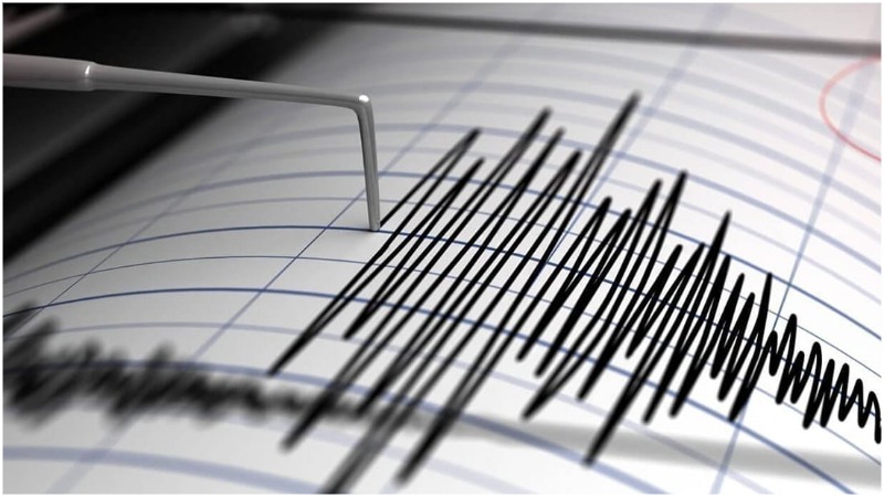Երկրաշարժ է տեղի ունեցել Թուրքիայում