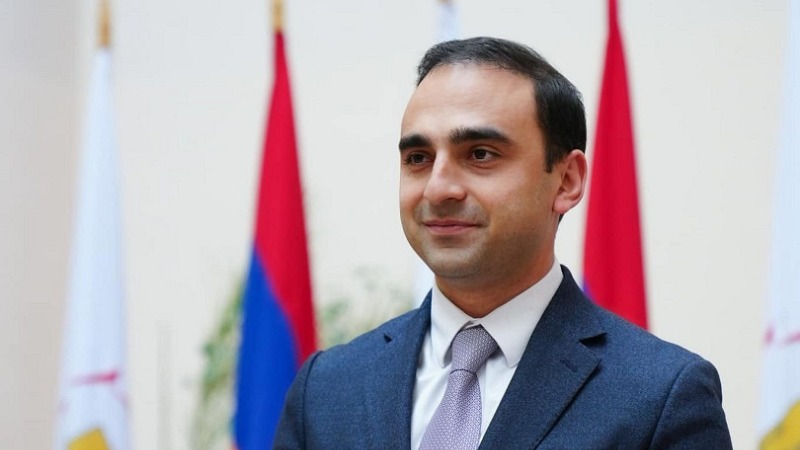 Շնորհակալություն մեր զինվորներին ու սպաներին՝ իրենց նվիրումի և անձնվիրության համար. Ավինյան