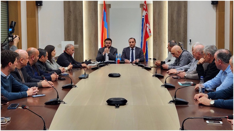 Քաղաքաշինության ոլորտի մոտ 100 մասնագետ ստացել է շարունակական մասնագիտական զարգացման վկայական (լուսանկարներ)