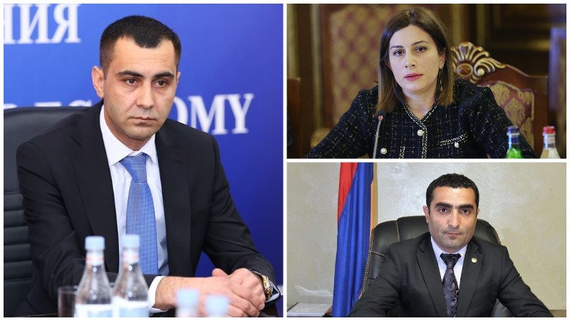 «Ժողովուրդ». ՊՎԾ-ն և ԱՆ-ն՝ ընդդեմ Գեղարքունիքի մարզպետի. ապօրինության գործը կհասնի դատախազություն