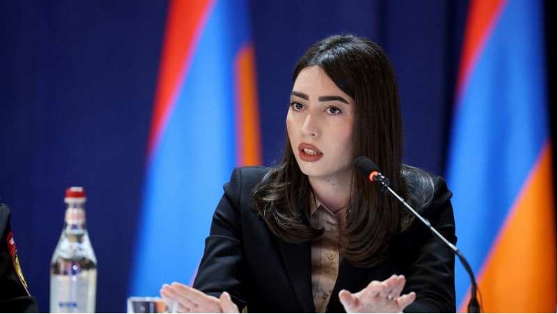 Հանցագործությունների բացահայտման ցուցանիշի գնահատման հարցում ընտրվելու է ավելի խիստ մոտեցում. նախարար