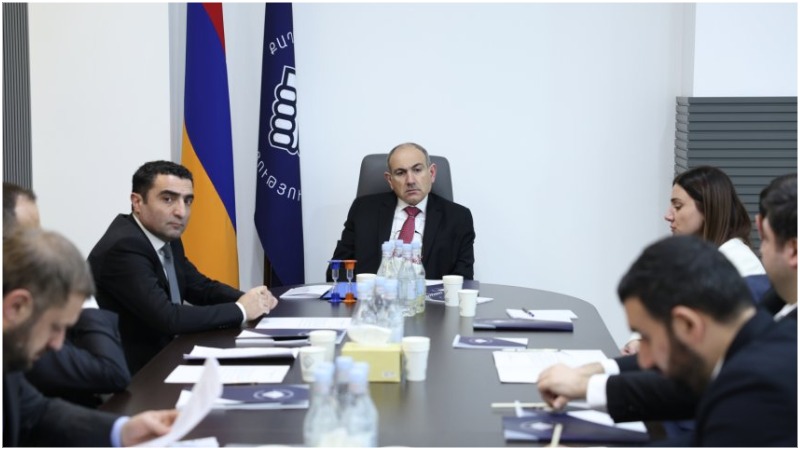 Ինչ է քննարկվել ՔՊ-ի Վարչության նիստում