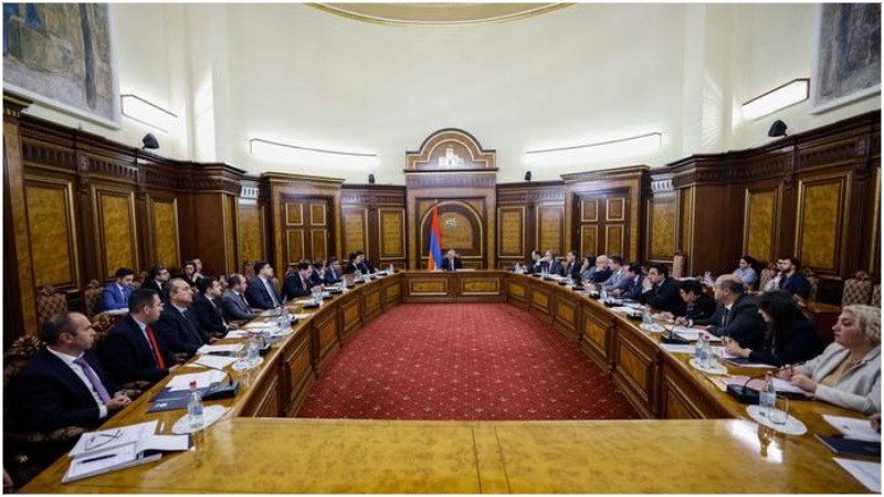 Քննարկվել են ՀԸԳՀ ճանապարհային քարտեզի նորացմանն ու դրան առնչվող այլ հարցեր