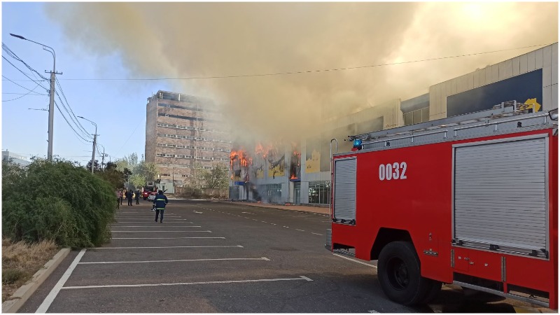 «Ժողովուրդ». Մինչև «Դոմուս»-ի մեծ հրդեհն ինչ պահանջներ են ներկայացվել. մութ կետեր