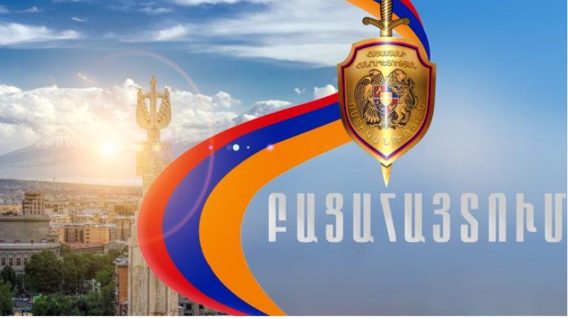 Բացահայտվել են ապօրինի թմրաշրջանառության դեպքեր (տեսանյութ)