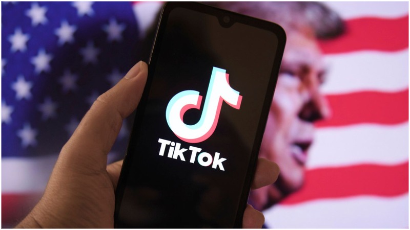 Թրամփը բանակցություններ է վարում TikTok-ը գնելու շուրջ