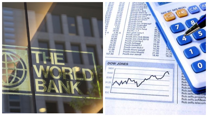 Համաշխարհային բանկը կանխատեսում է 2023-ին Հայաստանի ՀՆԱ-ի աճ
