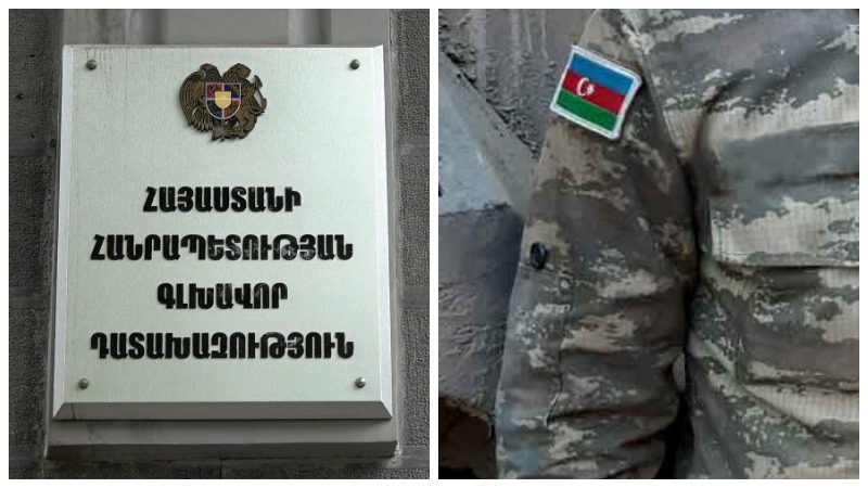  Հայաստանի սահմանը հատած ադրբեջանցիներից մեկի գործով վճիռ է կայացվել