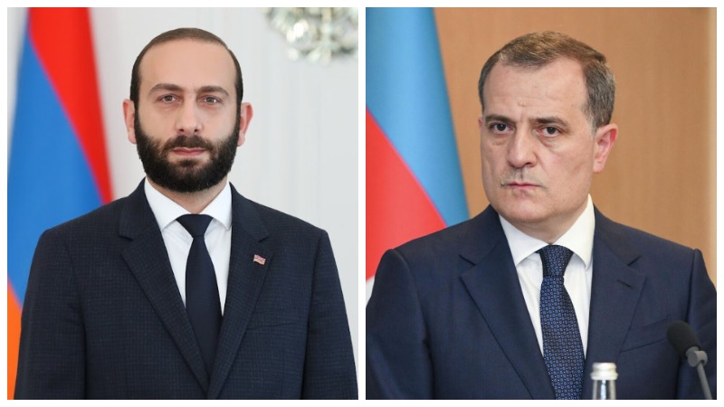 Հայաստանի և Ադրբեջանի արտաքին գործերի նախարարները կհանդիպեն հունիսին 