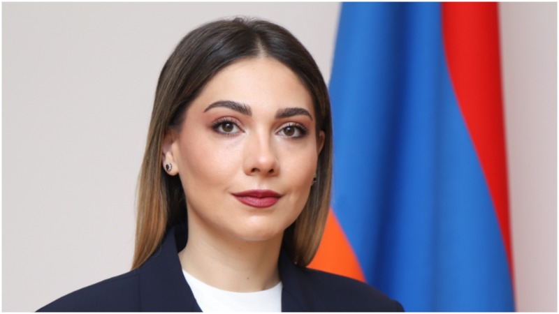 «Ժողովուրդ». Սրբուհի Գալյանը կադրային ջարդ է սկսել