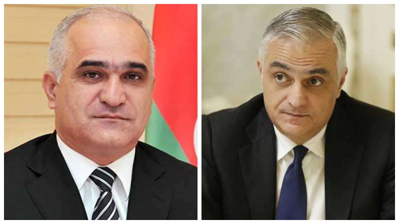 Հայաստանի և Ադրբեջանի փոխվարչապետերը հանդիպել են