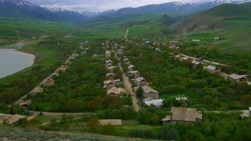 Ադրբեջանցի զինծառայողին Աշոտավանի տղաններն են բռնել. Սիսիանի համայնքապետի պաշտոնակատար