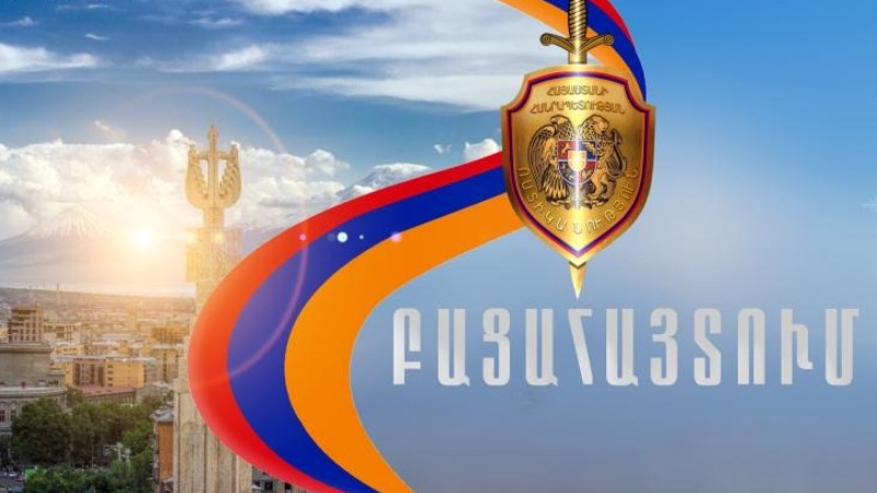 Հանցագործության քանի դեպք է բացահայտվել