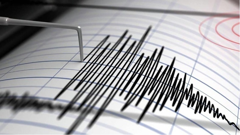 Երկրաշարժ՝ Սոչիում 