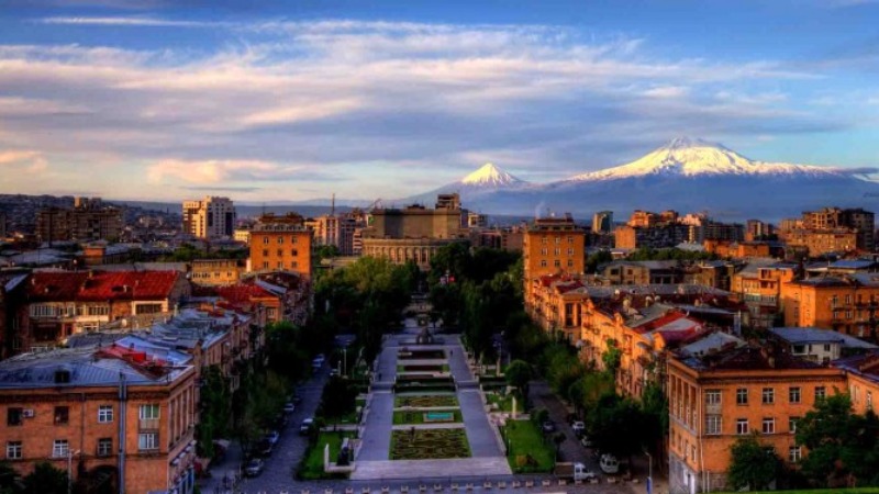 Երևանը զբաղեցնում է 21-րդ տեղը աշխարհի անվտանգ քաղաքների վարկանիշում