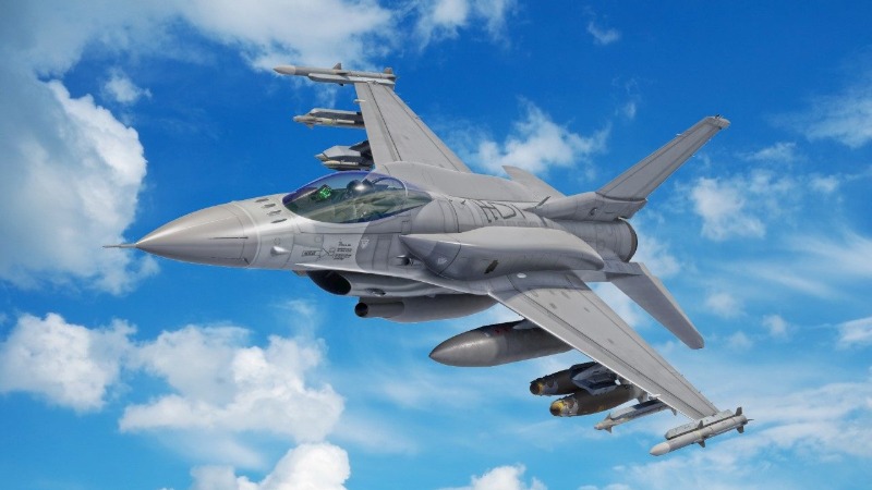 Նիդերլանդները ամենայն հավանականությամբ F-16 կործանիչներ կուղարկի Ուկրաինա