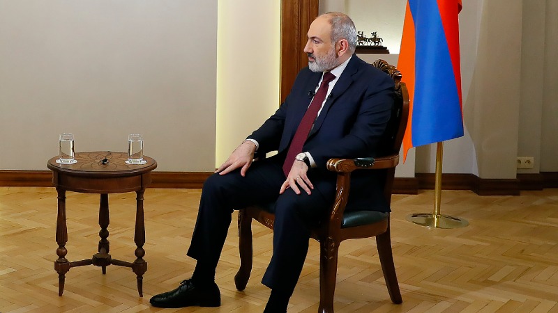 Հայաստանի և Ադրբեջանի միջև խաղաղության պայմանագրի ճարտարապետությունը և սկզբունքները համաձայնեցված են. Նիկոլ Փաշինյան