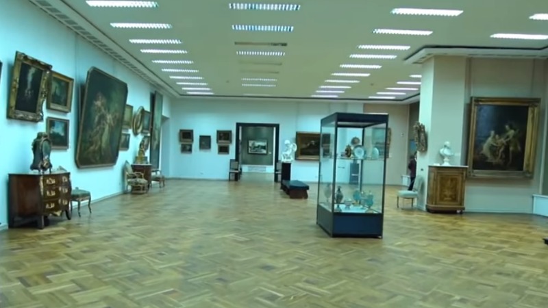 15 տարվա դադարից հետո թանգարանները պետբյուջեի հատկացումներով համալրել են իրենց հավաքածուները (տեսանյութ)
